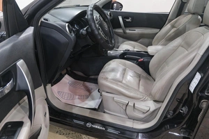 Внедорожник Nissan Qashqai+2 2012 года, 1139000 рублей, Новокузнецк