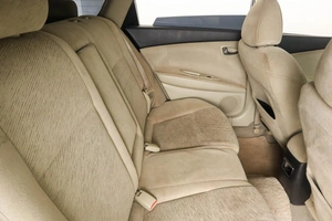 Седан Nissan Primera 2001 года, 329000 рублей, Пермь