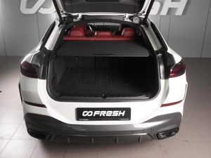 Внедорожник BMW X6 2021 года, 11175000 рублей, Красный Пахарь