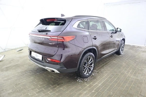 Внедорожник Chery Tiggo 7 2020 года, 2084000 рублей, Обнинск