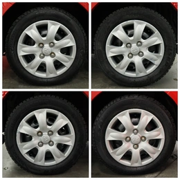 Хэтчбек Hyundai Getz 2008 года, 530000 рублей, Курск