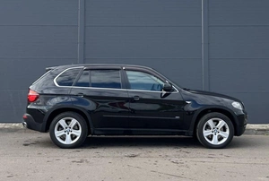 Внедорожник BMW X5 2008 года, 1575000 рублей, Солонцы