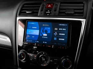 Универсал Subaru Levorg 2014 года, 1769000 рублей, Тюмень