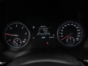 Внедорожник Hyundai Santa Fe 2020 года, 3285000 рублей, Краснодар