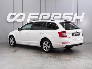 Универсал Skoda Octavia 2014 года, 1399000 рублей, Воронеж