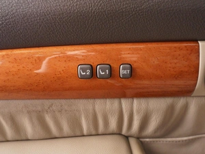 Внедорожник Lexus GX 2004 года, 2289000 рублей, Минеральные Воды