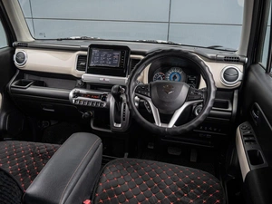 Внедорожник Suzuki XBee 2018 года, 1385000 рублей, Краснодар
