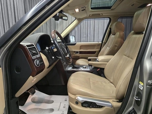Внедорожник Land Rover Range Rover 2010 года, 1720000 рублей, Красноярск