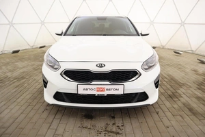 Хэтчбек Kia Ceed 2018 года, 1698000 рублей, Обнинск