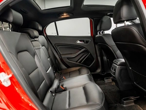 Внедорожник Mercedes-benz GLA-класс 2017 года, 2250000 рублей, Красноярск