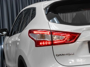 Внедорожник Nissan Qashqai 2014 года, 1329000 рублей, Тюмень