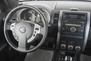 Внедорожник Nissan X-Trail 2010 года, 1309000 рублей, Кемерово