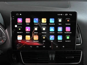 Внедорожник Audi Q5 2013 года, 1759000 рублей, Аксай