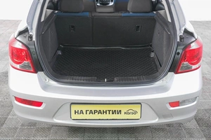 Хетчбэк Chevrolet Cruze 2012 года, 769000 рублей, Кемерово