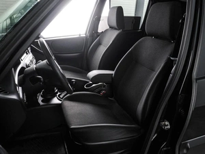 Внедорожник ВАЗ (LADA) Niva Travel 2023 года, 1284000 рублей, Воронеж