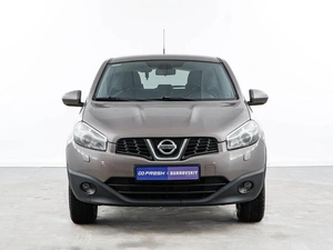 Внедорожник Nissan Qashqai 2012 года, 998055 рублей, Москва
