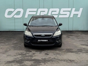 Седан Ford Focus 2008 года, 559000 рублей, Кропоткин