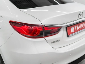 Седан Mazda 6 2014 года, 1550000 рублей, Красноярск