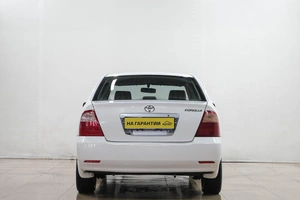 Седан Toyota Corolla 2006 года, 529000 рублей, Новокузнецк
