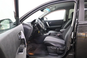 Внедорожник Nissan Qashqai 2012 года, 1190000 рублей, Брянск