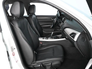 Хетчбэк BMW 1 серия 2013 года, 1305000 рублей, Ростов-на-Дону