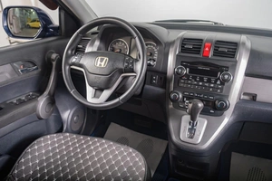 Внедорожник Honda CR-V 2008 года, 1499000 рублей, Томск