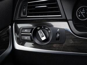 Седан BMW 5 серия 2010 года, 1925000 рублей, Краснодар