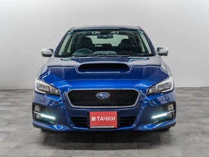 Универсал Subaru Levorg 2015 года, 1550000 рублей, Красноярск