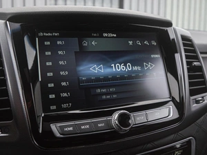 Внедорожник SsangYong Rexton 2019 года, 2999000 рублей, Волгоград