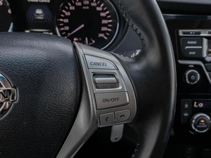 Внедорожник Nissan Qashqai 2017 года, 1598000 рублей, Краснодар