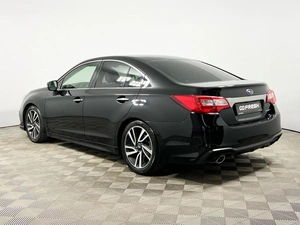 Седан Subaru Legacy 2019 года, 1923100 рублей, Казань