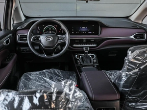 Минивэн Trumpchi M6 Pro 2023 года, 3449000 рублей, Кирилловка