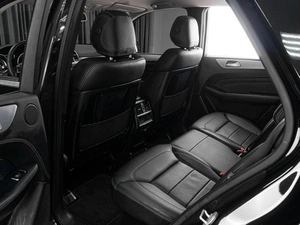 Внедорожник Mercedes-benz M-класс 2015 года, 2599000 рублей, Тюмень