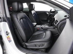 Лифтбек Audi A7 2013 года, 1877077 рублей, Москва