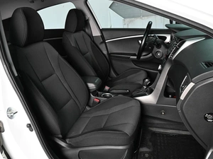 Хетчбэк Hyundai i30 2015 года, 1559000 рублей, Ростов-на-Дону