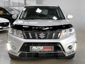 Внедорожник Suzuki Vitara 2021 года, 1787000 рублей, Солонцы