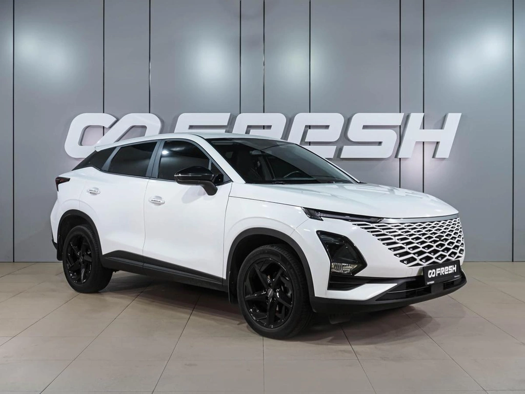 Внедорожник OMODA C5 2023 года, 1799000 рублей, Воронеж