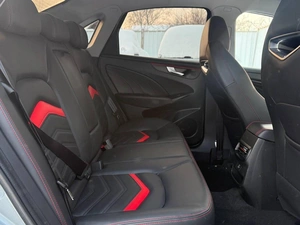 Седан Kaiyi E5 2023 года, 1519000 рублей, Ижевск