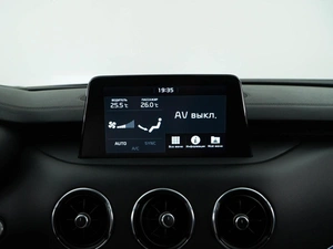 Лифтбек Kia Stinger 2019 года, 2198999 рублей, Москва