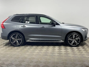 Внедорожник Volvo XC60 2020 года, 4724900 рублей, Казань