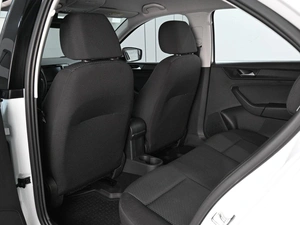 Лифтбек Volkswagen Polo 2022 года, 1829000 рублей, Ростов-на-Дону