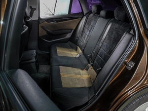 Внедорожник BMW X1 2011 года, 939000 рублей, Воронеж