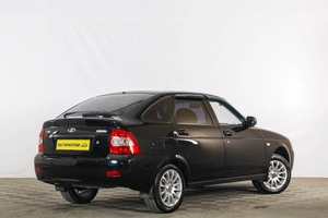 Хетчбэк ВАЗ (LADA) Priora 2011 года, 439000 рублей, Тюмень