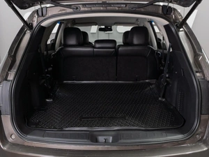 Внедорожник Nissan Pathfinder 2014 года, 1879000 рублей, Тюмень