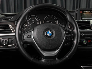Седан BMW 3 серия 2012 года, 2039000 рублей, Тюмень