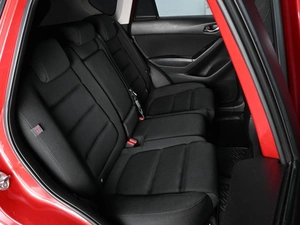 Внедорожник Mazda CX-5 2017 года, 1990000 рублей, Ростов-на-Дону