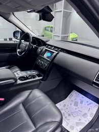 Внедорожник Land Rover Discovery 2017 года, 3657000 рублей, Красноярск