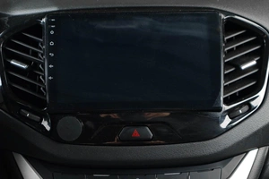 Универсал ВАЗ (LADA) Vesta Cross 2021 года, 1489000 рублей, Тюмень