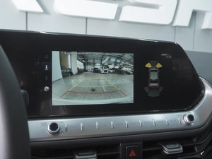 Седан Hyundai Lafesta 2025 года, 3050000 рублей, Ростов-на-Дону