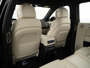 Внедорожник Li Auto L7 2023 года, 5398055 рублей, Москва